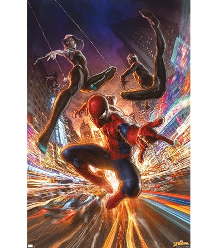 Amazon.co.jp: Trends International マーベルコミックス